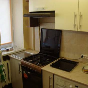 Сдается Многокомнатная квартира, 44 м²