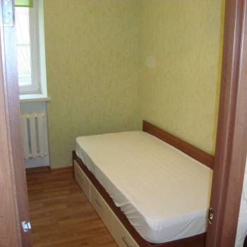 Сдается Многокомнатная квартира, 44 м²