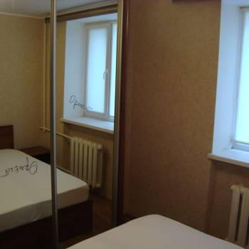 Сдается Многокомнатная квартира, 44 м²