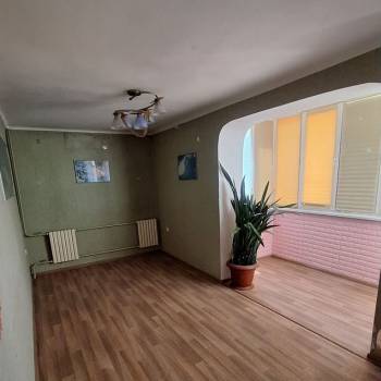 Продается 1-комнатная квартира, 44,1 м²
