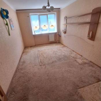Продается 1-комнатная квартира, 44,1 м²