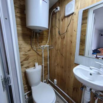 Сдается Дом, 12 м²