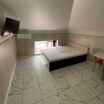 Сдается 1-комнатная квартира, 25 м²