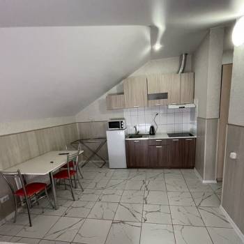 Сдается 1-комнатная квартира, 25 м²