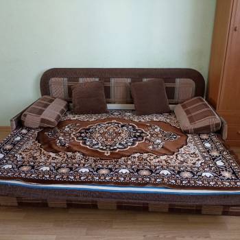 Сдается 1-комнатная квартира, 20 м²