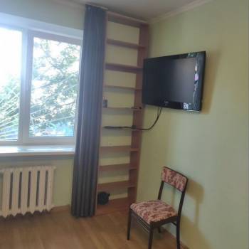 Сдается 1-комнатная квартира, 20 м²