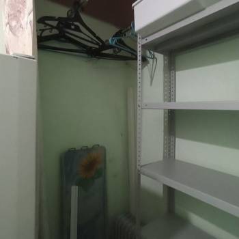 Сдается 1-комнатная квартира, 20 м²