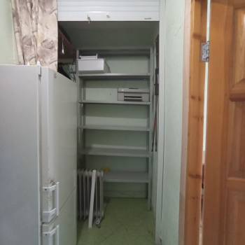 Сдается 1-комнатная квартира, 20 м²