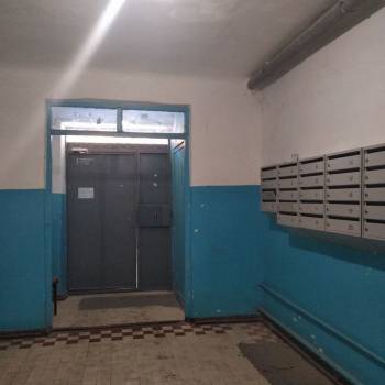 Сдается 1-комнатная квартира, 20 м²