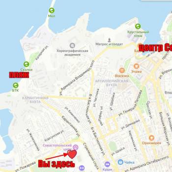 Сдается 1-комнатная квартира, 20 м²