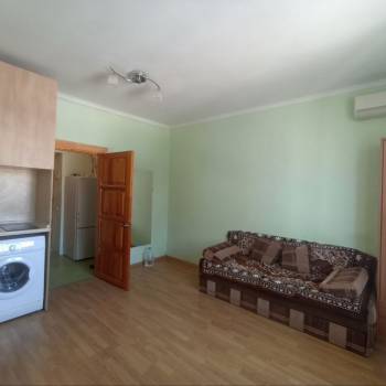 Сдается 1-комнатная квартира, 20 м²