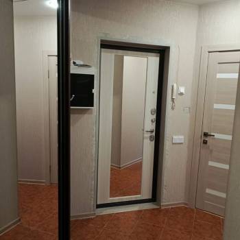 Сдается 2-х комнатная квартира, 50 м²