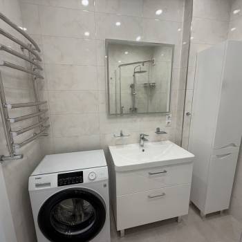 Сдается 1-комнатная квартира, 47 м²