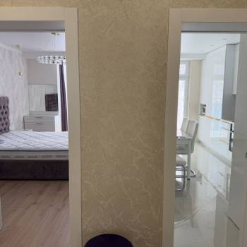 Сдается 1-комнатная квартира, 47 м²