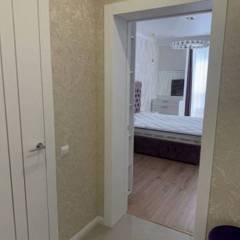 Сдается 1-комнатная квартира, 47 м²