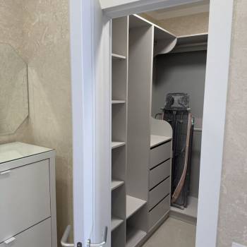 Сдается 1-комнатная квартира, 47 м²
