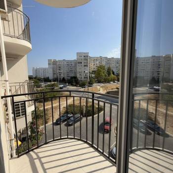 Сдается 1-комнатная квартира, 47 м²