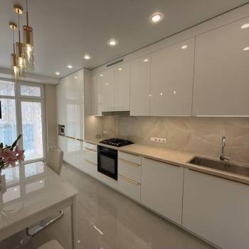 Сдается 1-комнатная квартира, 47 м²