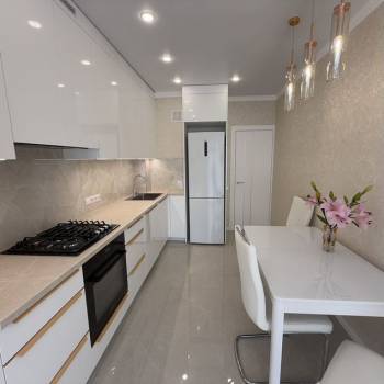 Сдается 1-комнатная квартира, 47 м²