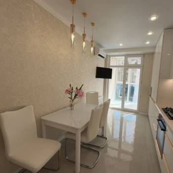 Сдается 1-комнатная квартира, 47 м²