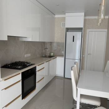 Сдается 1-комнатная квартира, 47 м²