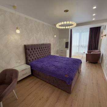Сдается 1-комнатная квартира, 47 м²