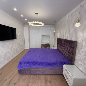 Сдается 1-комнатная квартира, 47 м²