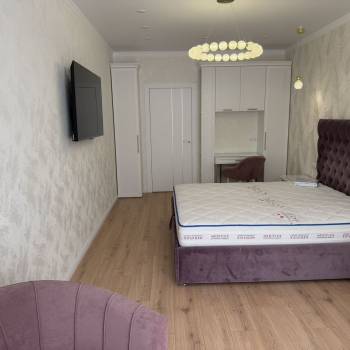 Сдается 1-комнатная квартира, 47 м²