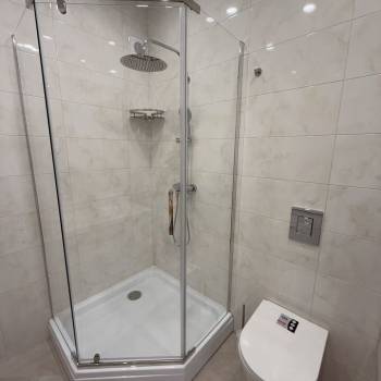 Сдается 1-комнатная квартира, 47 м²