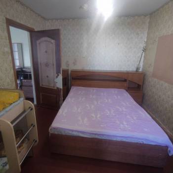 Сдается 2-х комнатная квартира, 50 м²