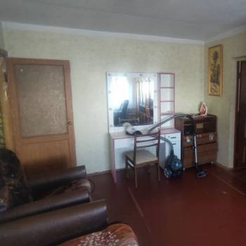Сдается 2-х комнатная квартира, 50 м²
