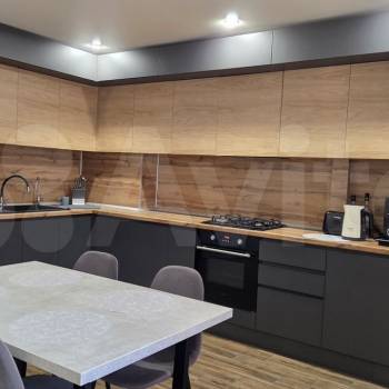 Продается 2-х комнатная квартира, 62,5 м²