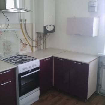 Сдается 1-комнатная квартира, 42 м²