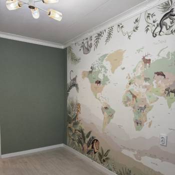 Сдается Многокомнатная квартира, 75 м²