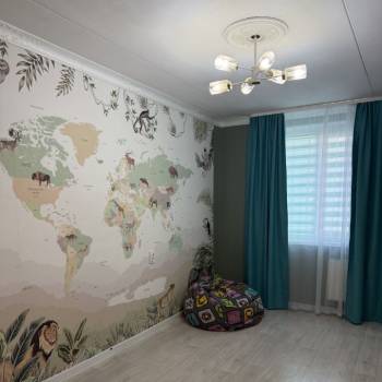 Сдается Многокомнатная квартира, 75 м²