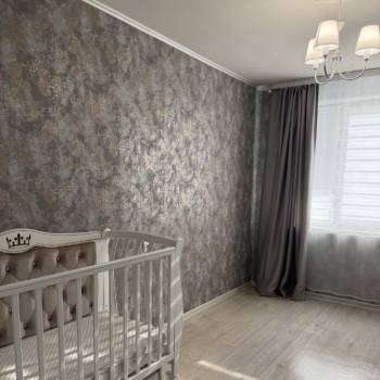 Сдается Многокомнатная квартира, 75 м²