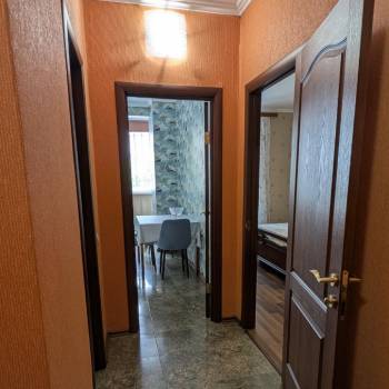 Сдается 1-комнатная квартира, 50 м²