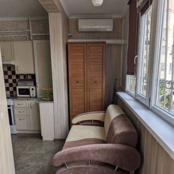Сдается 1-комнатная квартира, 50 м²