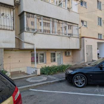 Сдается 1-комнатная квартира, 50 м²