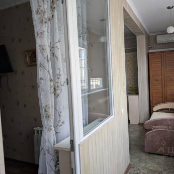 Сдается 1-комнатная квартира, 50 м²