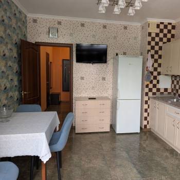 Сдается 1-комнатная квартира, 50 м²