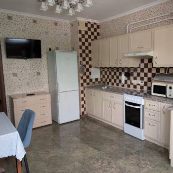 Сдается 1-комнатная квартира, 50 м²