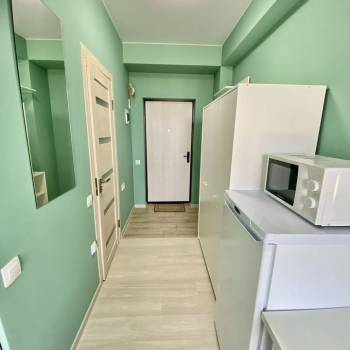 Сдается 1-комнатная квартира, 22 м²