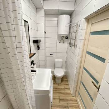 Сдается 1-комнатная квартира, 22 м²