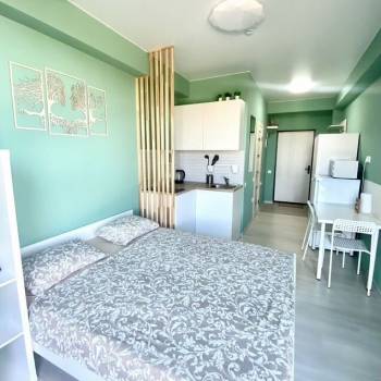 Сдается 1-комнатная квартира, 22 м²
