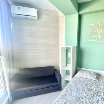 Сдается 1-комнатная квартира, 22 м²