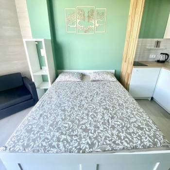Сдается 1-комнатная квартира, 22 м²