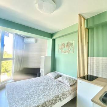 Сдается 1-комнатная квартира, 22 м²