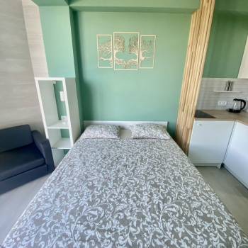 Сдается 1-комнатная квартира, 22 м²