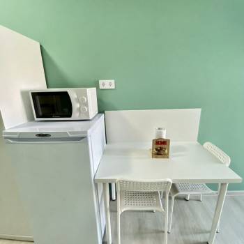 Сдается 1-комнатная квартира, 22 м²
